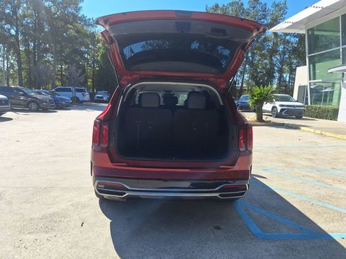 Used 2021 Kia Sorento S image 27
