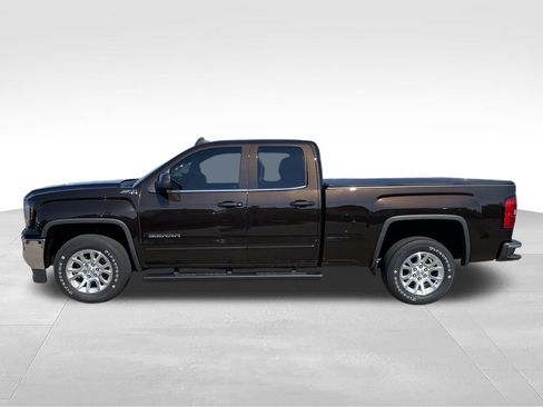 Used 2018 GMC Sierra 1500 SLE w/ SLE Value Package AWD/4WD image 23