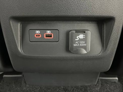 New 2026 Nissan Frontier PRO-4X w/ Pro Premium Package AWD/4WD image 47