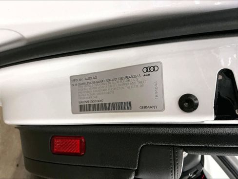 Used 2019 Audi A4 2.0T Premium Plus w/ Premium Plus Package image 38