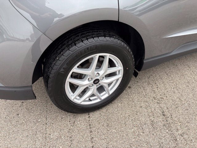 Used 2024 Ford Edge SEL AWD/4WD image 4