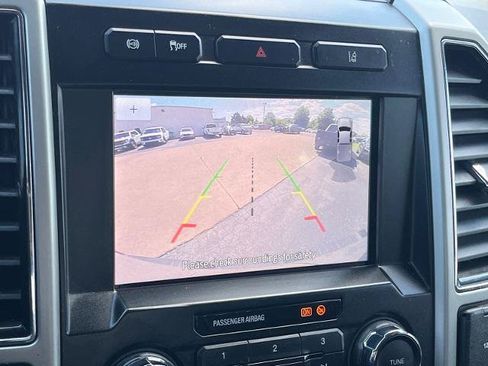 Certified 2020 Ford F250 Lariat w/ Lariat Value Package AWD/4WD image 26