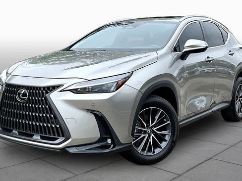 Used 2023 Lexus NX 350 AWD w/ Cold Area Package image 1