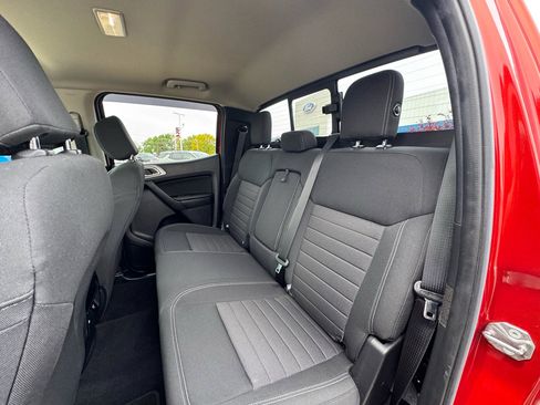 Used 2019 Ford Ranger XLT w/ Equipment Group 302A Luxury AWD/4WD image 27