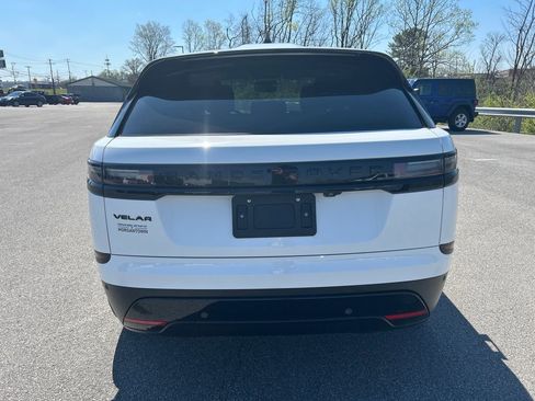 Used 2024 Land Rover Range Rover Velar S AWD/4WD image 7