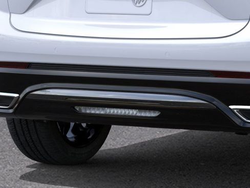 New 2026 Buick Envision Sport Touring image 14