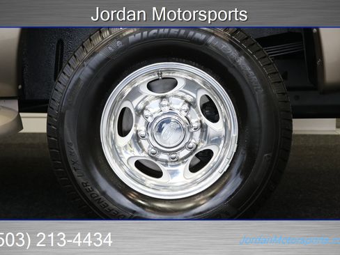 Used 2001 Ford Excursion Limited image 52