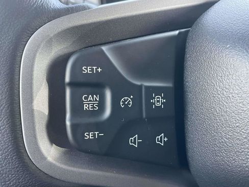 New 2025 Ford Bronco Badlands w/ Sasquatch Package image 19