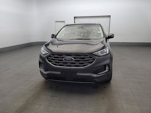 Used 2020 Ford Edge SEL w/ Convenience Package image 15