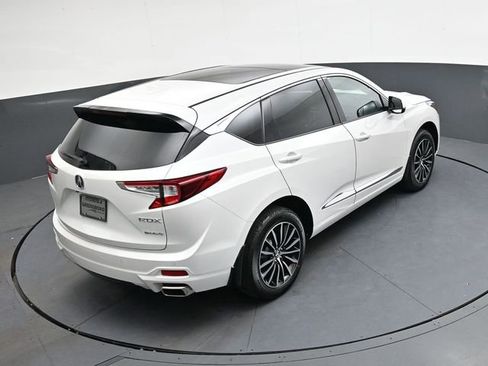 New 2026 Acura RDX Advance Package image 18