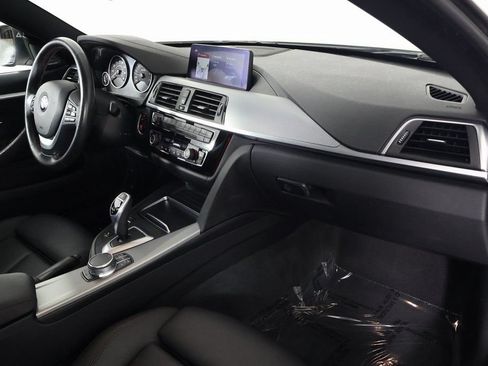 Used 2019 BMW 430i Gran Coupe w/ Track Handling Package RWD image 9