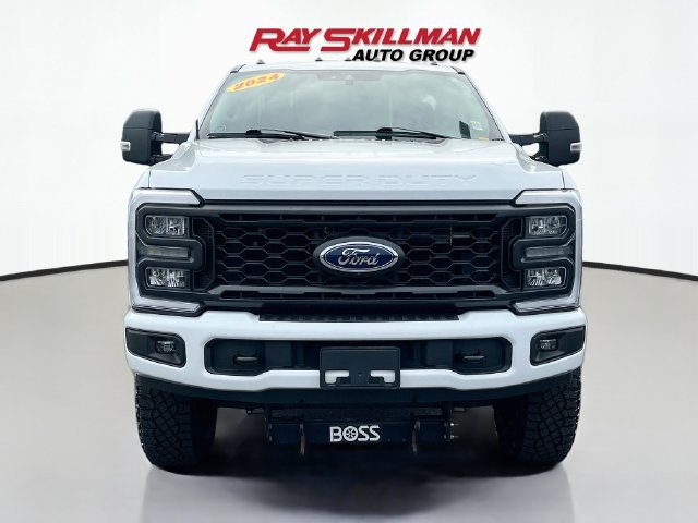 Used 2024 Ford F350 XL w/ STX Appearance Package AWD/4WD image 2