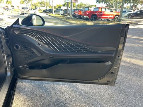 New 2026 Dodge Charger Scat Pack image 30