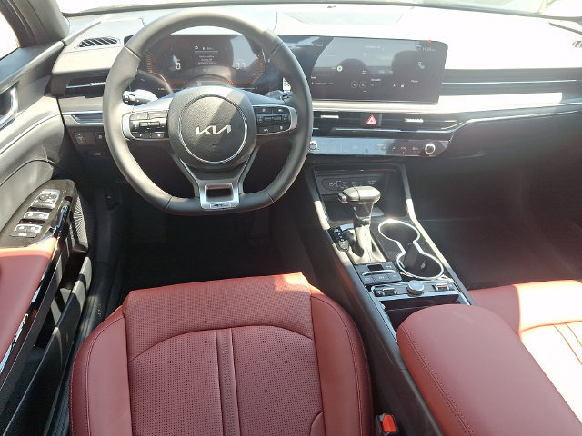 New 2026 Kia K5 GT-Line FWD image 10