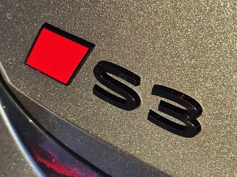 New 2026 Audi S3 Premium image 10