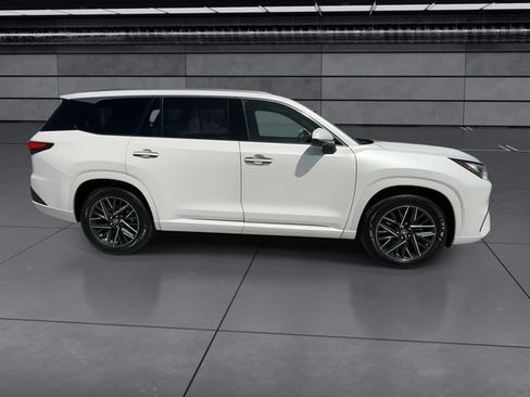 Certified 2024 Lexus TX 350 FWD w/ Technology Package image 9