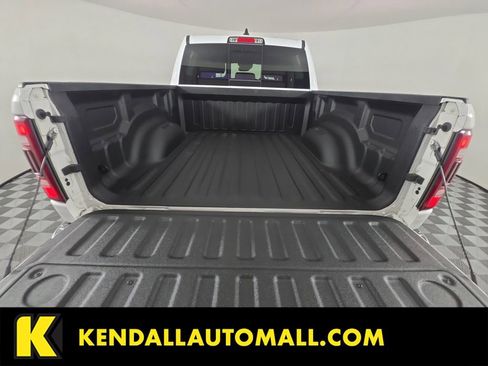 Used 2022 RAM 1500 Limited w/ Off-Road Group image 17