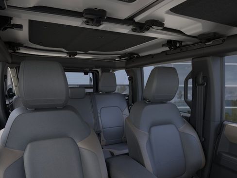 New 2026 Ford Bronco Big Bend image 12