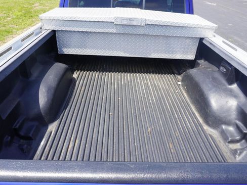 Used 2006 Ford Ranger FX4 AWD/4WD image 14