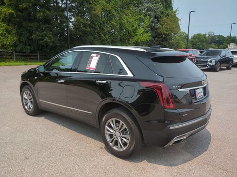 Used 2023 Cadillac XT5 Premium Luxury AWD/4WD image 7