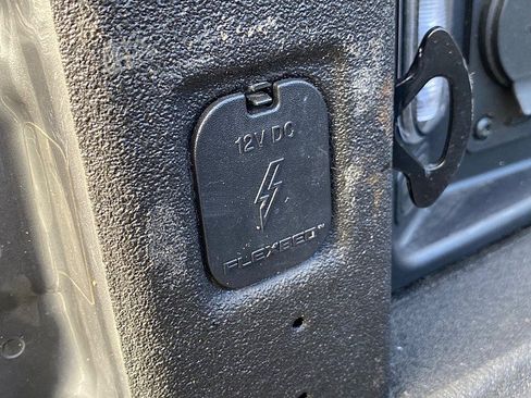 Certified 2024 Ford Maverick Lariat w/ Black Appearance Package image 13