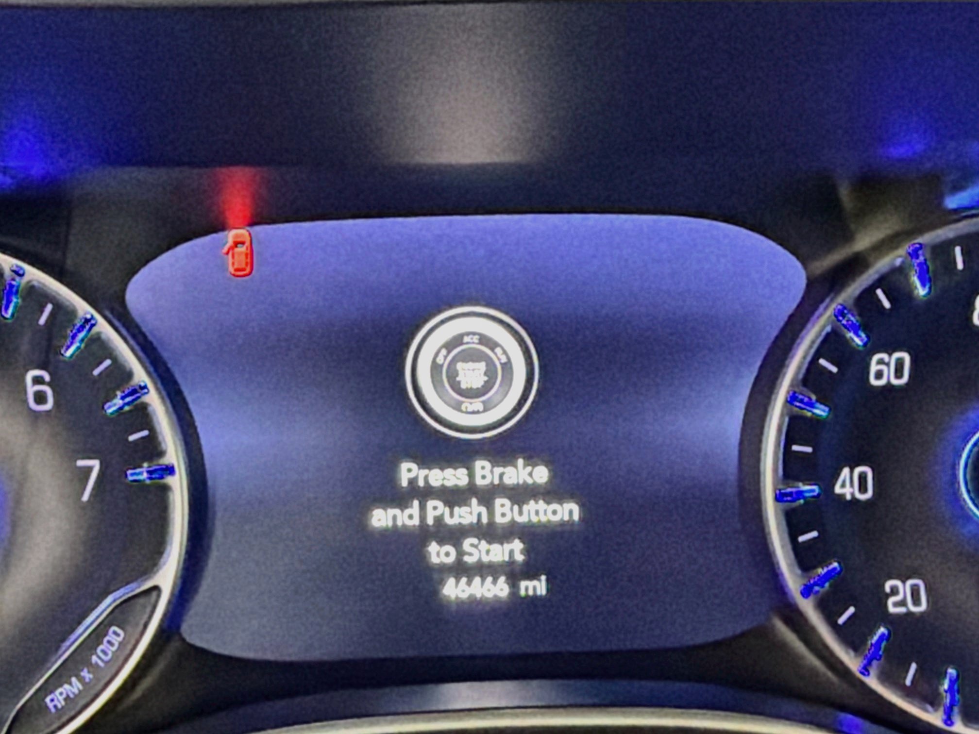 Used 2024 Chrysler Pacifica Touring-L FWD image 18