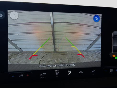 Used 2025 Ford Maverick XL w/ 4K Tow Package image 16