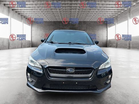 Used 2017 Subaru WRX Premium AWD/4WD image 2