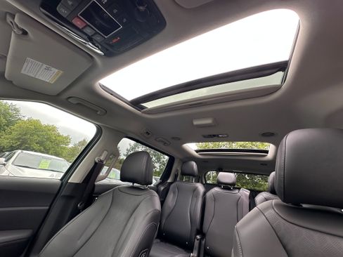 New 2026 Kia Carnival SX w/ SX Dark Edition Package image 46