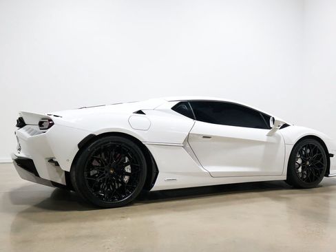 Used 2026 Lamborghini Temerario AWD/4WD image 46