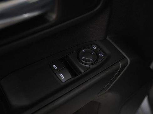 Used 2025 Chevrolet Silverado 1500 W/T w/ WT Value Package AWD/4WD image 11