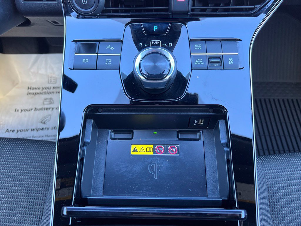 Certified 2024 Toyota bZ4X AWD w/ Weather Package image 30