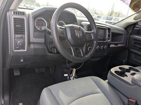Used 2019 RAM 1500 Express w/ Express Value Package image 2