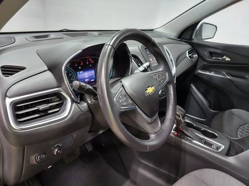 Certified 2022 Chevrolet Equinox LT image 21