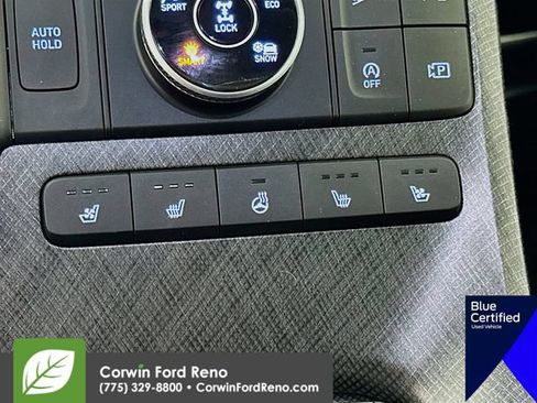 Used 2024 Hyundai Palisade Limited AWD/4WD image 24