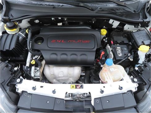 Used 2018 RAM ProMaster City Tradesman image 22