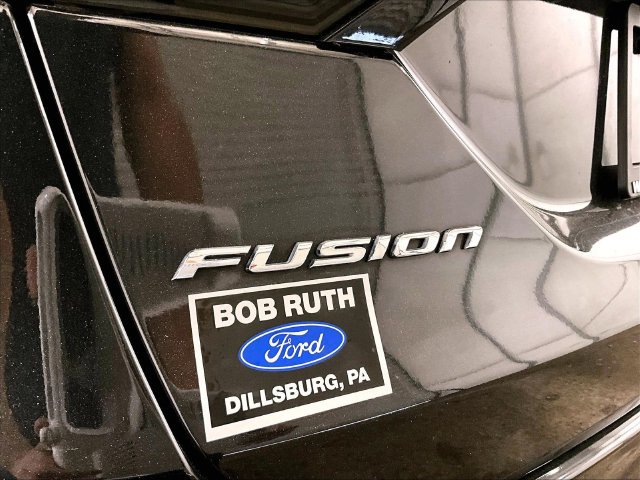 Used 2015 Ford Fusion SE w/ Equipment Group 202A FWD image 14