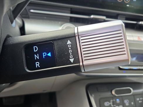 Used 2025 Hyundai Kona SEL AWD/4WD image 11