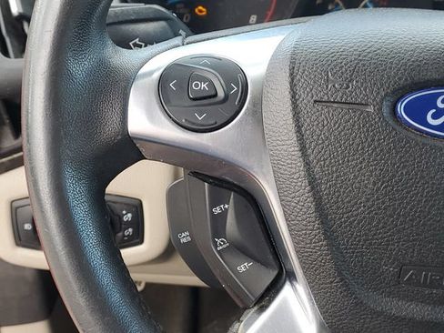 Used 2015 Ford Transit Connect Titanium FWD image 15
