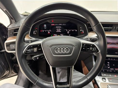 Used 2024 Audi A6 Premium Plus image 16