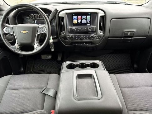 Used 2018 Chevrolet Silverado 1500 LT w/ All Star Edition image 14