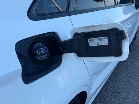 Used 2018 Audi A3 2.0T Premium w/ Convenience Package image 35