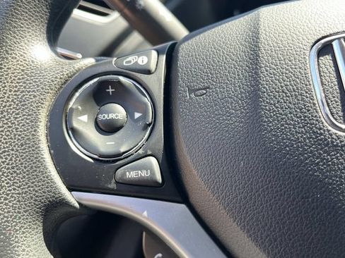 Used 2015 Honda Civic LX image 27