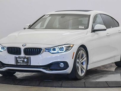 Used 2019 BMW 430i Gran Coupe w/ Convenience Package
