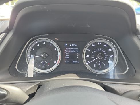 Used 2023 Hyundai Sonata SE FWD image 28