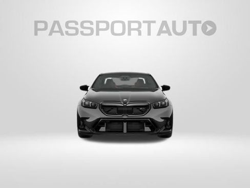 New 2027 BMW M5 AWD/4WD image 2