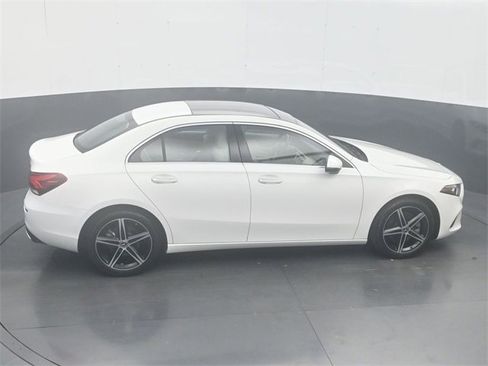 Used 2021 Mercedes-Benz A 220 A 220 image 26