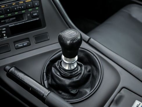 Used 1993 Toyota Supra Turbo RWD image 37