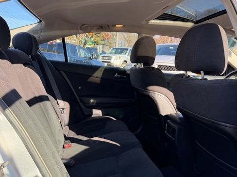 Used 2010 Nissan Maxima 3.5 S image 5