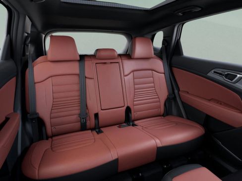 New 2026 Kia Sportage SX image 16